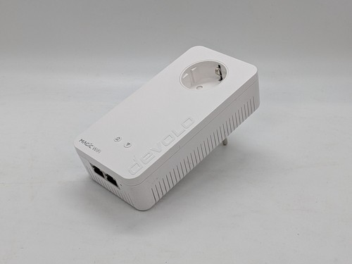 Plug devolo magic wifi - plug,
