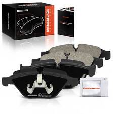 Brake Pads Set Front for BMW 3