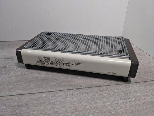 Vintage brabantia floral - vintage,