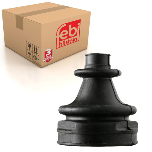 Front boot fits - fits, fiesta