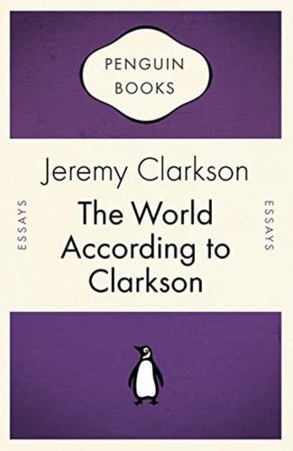 The world according - according, to