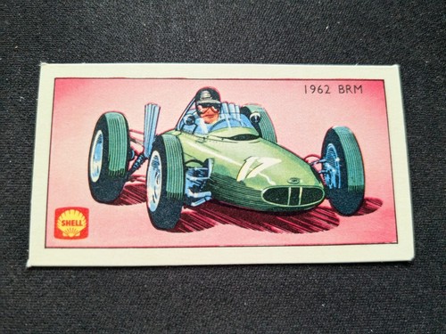 1970 shell racing cars the - 1970,