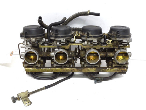 1992 suzuki gsxr1100 - 1992,