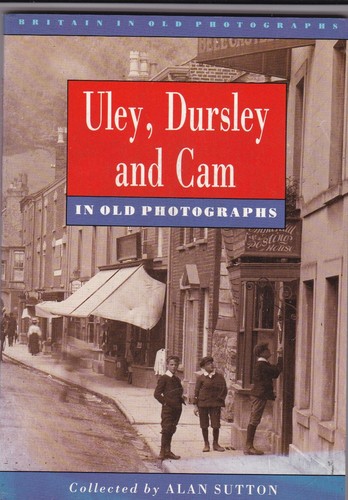 Uley dursley and cam old - dursley,