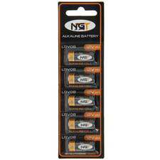 NGT Bite Alarm Battery Pack of