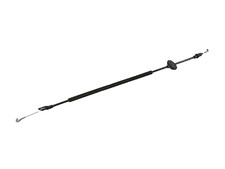 VW GOLF MK5 Front Bowden Cable Inner Pull  Handle Cable  2004-2008 1K4837086B