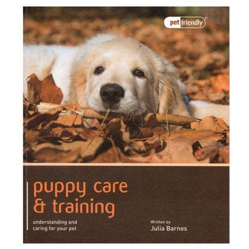 Puppy care training pet - care,