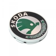NEW 2000-2015 SKODA FABIA -