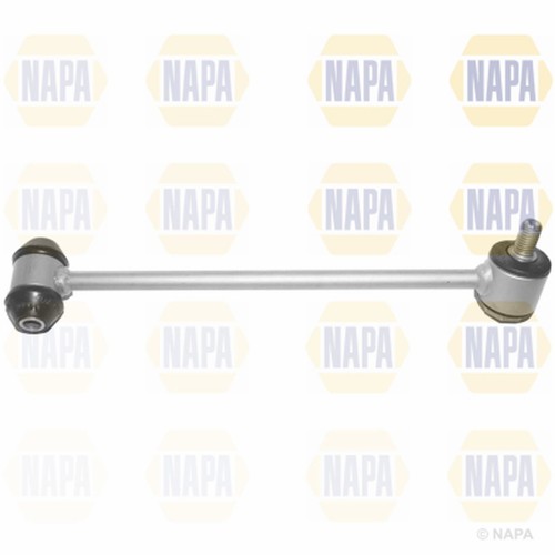 Rear right stabiliser anti - rear,