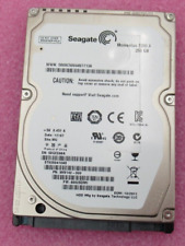 Seagate Momentus 7200.4 250GB