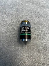 Nikon Plan APO 20x/0.75