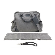 Mountain Buggy Changing Bag