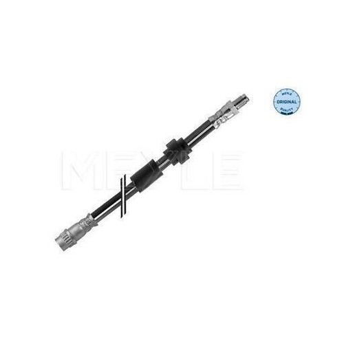 Meyle 614 525 0008 brake - 614,