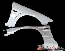 +25mm Vented Front Wing