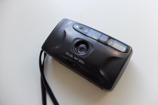 Minolta Riva AF35 C 35mm Film