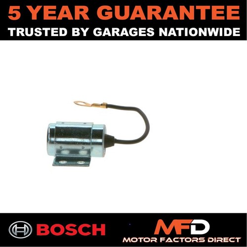 Ignition capaciter bosch fits - ignition,