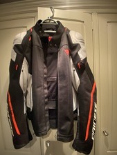 Dainese Men’s Motorcycle