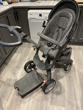Stokke xplory travel system - stokke,