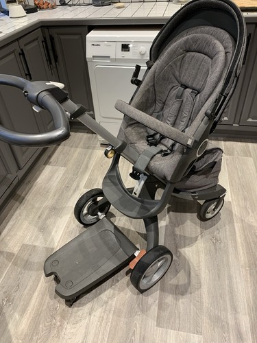 Stokke xplory travel - stokke,