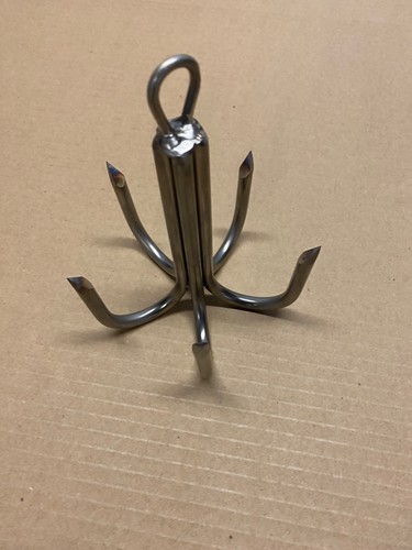 Compact inch prong 16 - compact, 5/16”