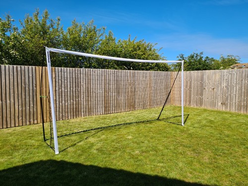 Quickplay kickster 6 foot - 12,