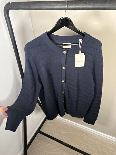 Gant size xxl textured - -,