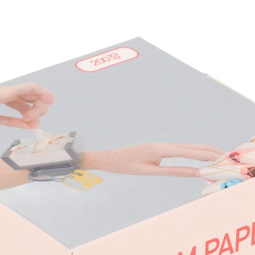 200 sheet hair perm paper - hair,