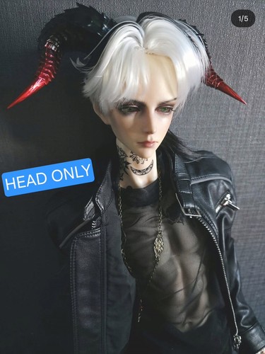 Ios immortality soul - soul, doll