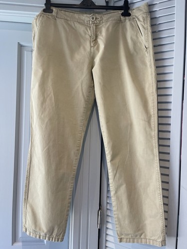 Marks and spencer indigo chino - and,