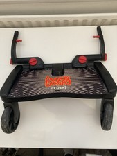 Lascal Buggy Board Maxi no straps