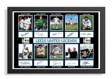 Leeds united legends - (653),