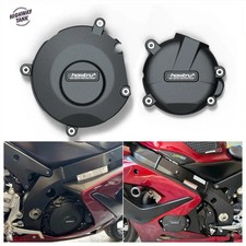 Motorcycle engine cover - motorcycle,