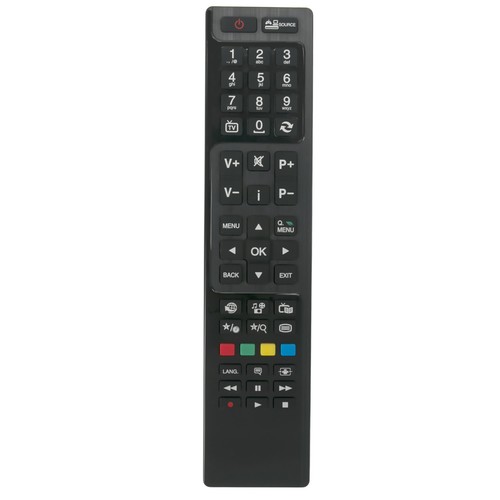 Rc4846 replace remote fit for - replace,