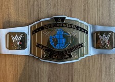 WWE  Intercontinental World