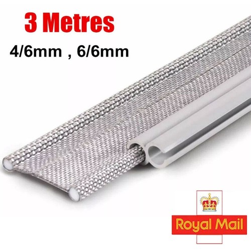 Dual beading drive away awning - drive,