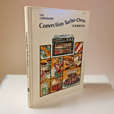 The Farberware Convection