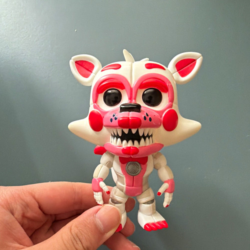 Funko funtime foxy - funtime, pop