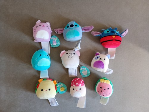 Squishmallows squishville - squishmallows,