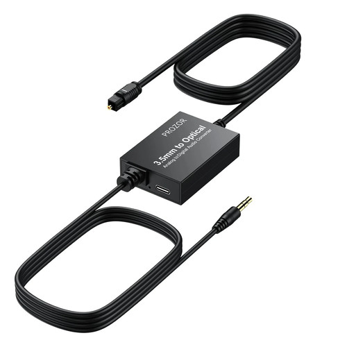Prozor 192khz digital - prozor,
