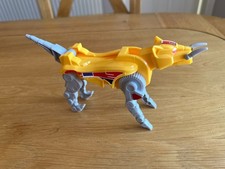 Power Rangers MMPR DX Dino