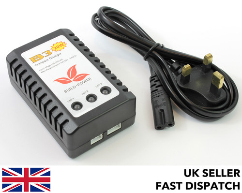 Build power 20w compact - power,