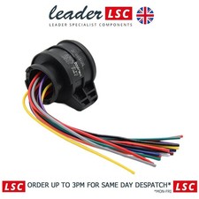 Automatic Gearbox Wiring