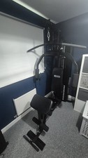 Dynamix Multi Gym Equipment