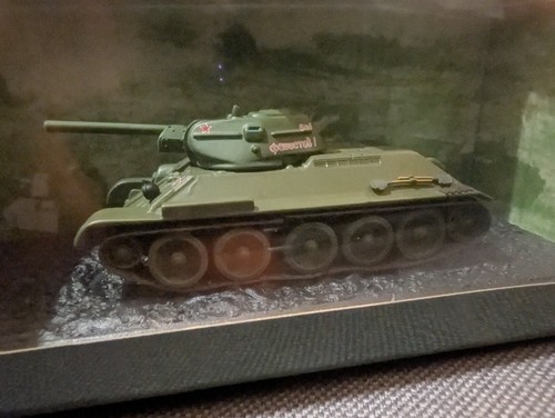 Atlas editions t 34 - editions, t-34