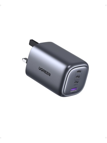Usb charger 100w - c, macbook