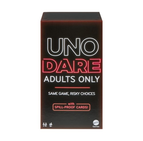 Mattel games uno - mattel,