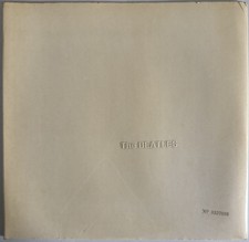 The beatles white album - beatles, 2lp