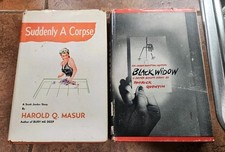 Inner Sanctum Mysteries