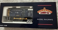 BACHMANN 32-102K 0-6-0 POF 08