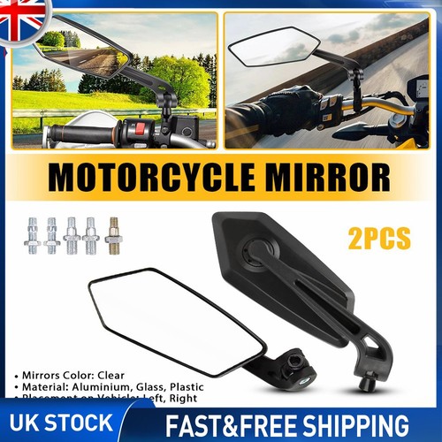 Pair 10mm motorcycle - pair,
